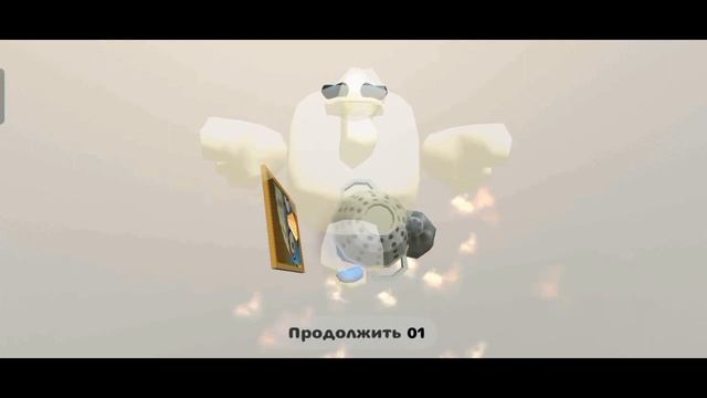 шок контент: ко мне ворвался отчим, когда я смотрел телевизор в чикен ган | Chicken Gun