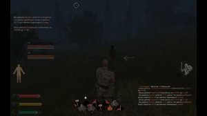 Life is Feudal: Your Own...№5.Продолжаем тренировки с игроками!