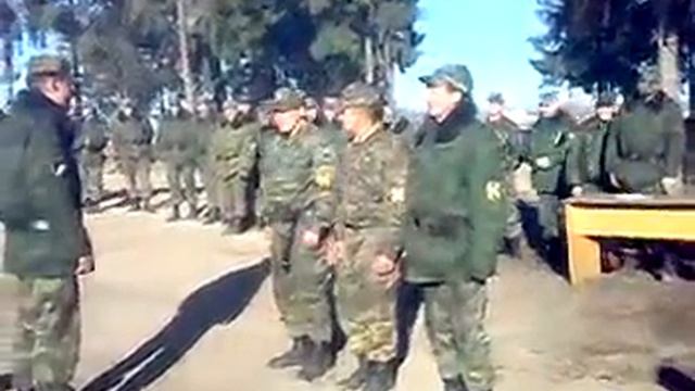 Обязанности дневального / АРМЕЙСКИЕ ПРИКОЛЫ смотреть онлайн