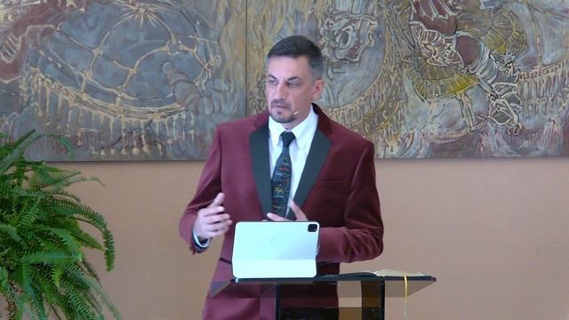 Вы в Адаме или во Христе? | Рим 5:12-15 | Александр Семиуглов смотреть онлайн