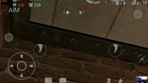 Пасхалки спикеал форс груп 2