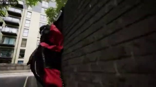 Бада бум под паркур асасинов смотреть онлайн