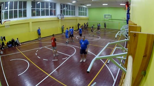 2019 01 10  —  Радужный — Темп  —  3