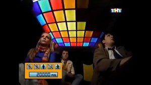 Семья Букиных в программе "Такси" (271 серия)