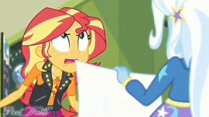 [PMV] - Не надо (Сансет Шиммер)