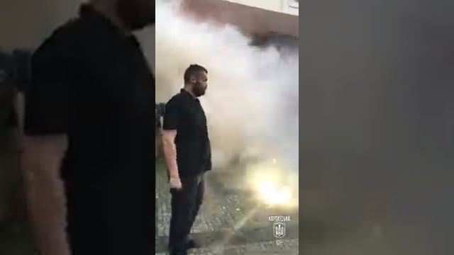 Карпатська Січ. Протест біля стін поліції Закарпаття. 05/06/19 смотреть онлайн