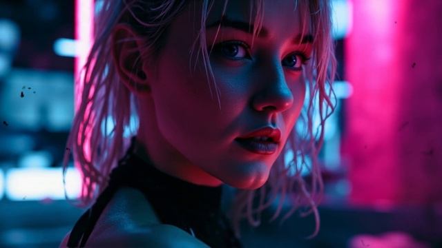 What Happens When Neon Meets Midnight？ Mix Synthwave ｜ Retrowave ｜ Dreamwave ｜ Vaporwave ｜ 80s