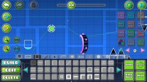 СТРОЮ УРОВНИ ПОД МУЗЫКУ ИЗ 2.2