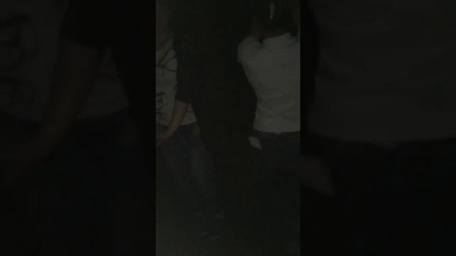 Шашлык на Винницкой (танцы) смотреть онлайн