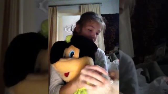 Обзор на мои перчатки смотреть онлайн