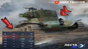ЛАЙФХАК КАК ПРОЙТИ РЕЖИМ⚡ВРЕМЯ ГЕРОВ⚡ МАКСИМАЛЬНО КОМФОРТНО И БЫСТРО✅МНЕНИЕ ОБЫЧНОГО ТАНКИСТА📢