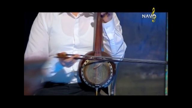 Klassik  + Shitob Aylab + Jo'rabek Shirinov, Журабек Ширинов