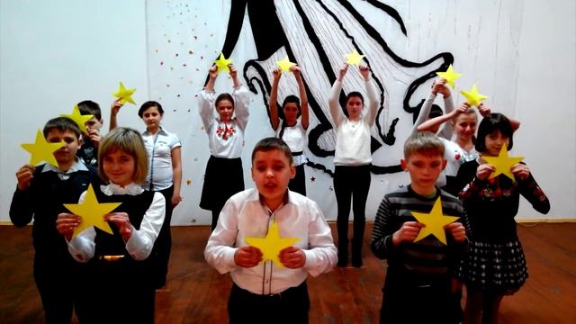 Бути європейцем Пологівська СРШ І ІІІ ст№2 6 Б клас