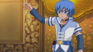 Мультик ИНФИНИТИ НАДО |  Волшебный нефрит  | Волчки Infinity Nado