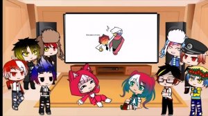 Реакция стран на приколы 12#