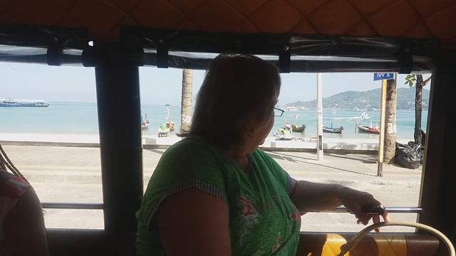 #РоссияПлыви Тук-тук.20.03.20.Пхукет.Артём Баканов Водные Виды Спорта. #воспитание_спортом #nsk54