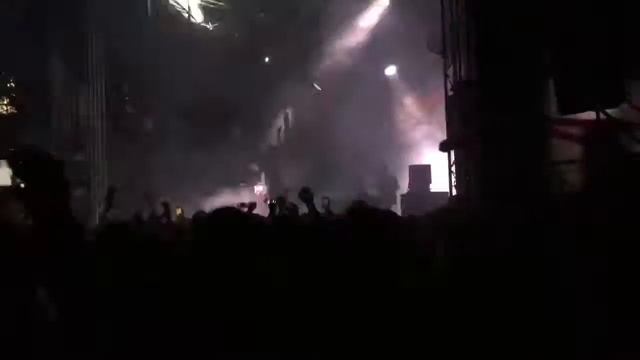 Death Grips @ Боль 2019 1 смотреть онлайн