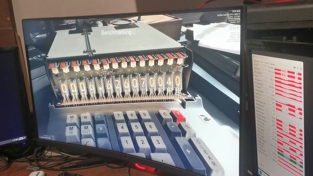 ушла//3060ti Winnfox