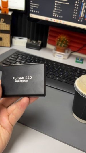 Не берите SSD с маркетплэйса