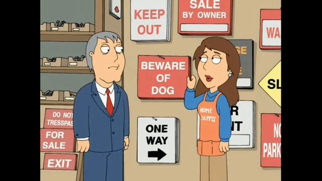 Гриффины.Самые смешные моменты#28 смотреть онлайн