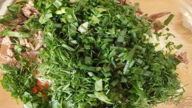 1000 и 1 рецепт