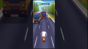 Прохождение Игры Том Бег За Золотом #8 - Спортивная Лига