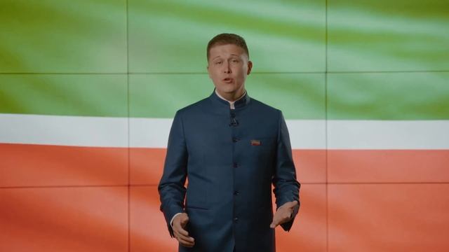 Бариев Динар, госслужащий (самопрезентация) смотреть онлайн