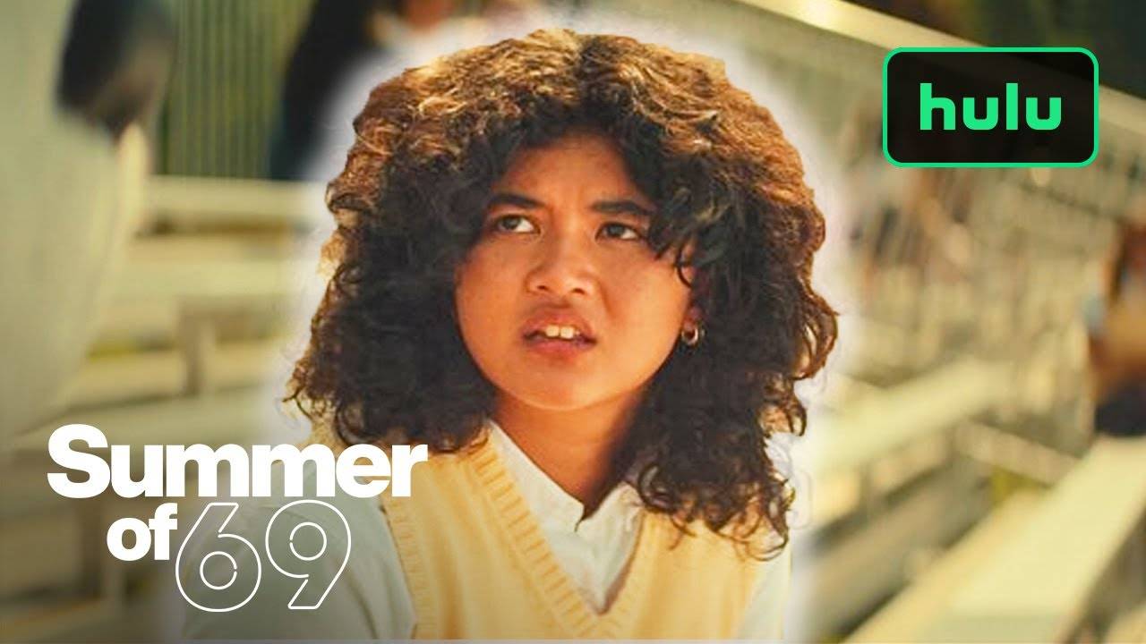 Summer Of 69 Movie - Official Trailer | Hulu