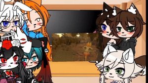 реакция tiny bunny на антона как валера гостер