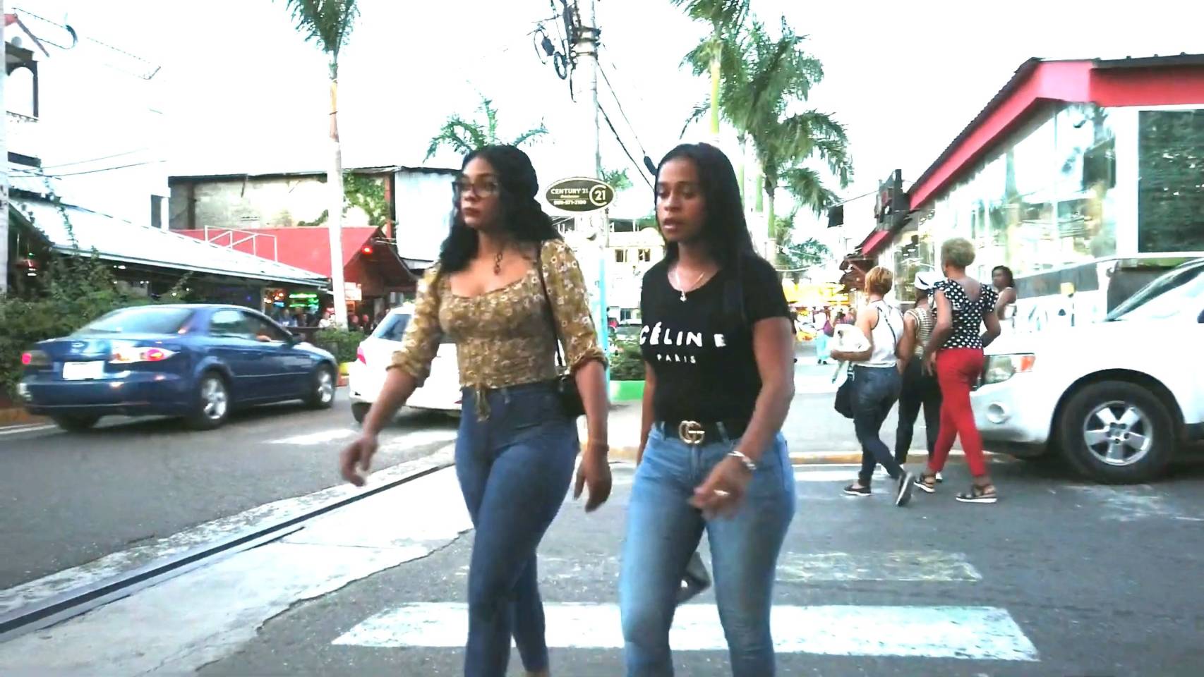 🇩🇴 Сосуа Доминиканская Республика убедитесь сами 🇩🇴 смотреть онлайн