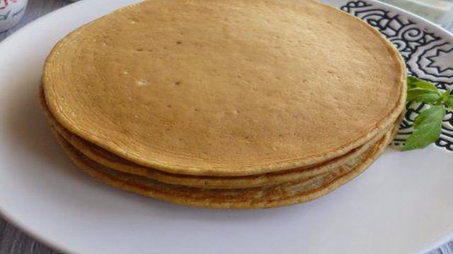 Кухня Мамашки