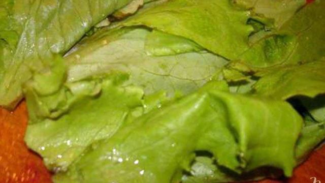 Рецепты от шеф-повара