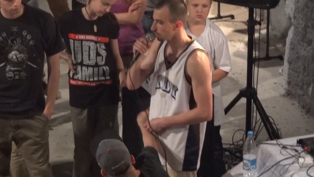 13.05 Краснодар с тобой,Женька!