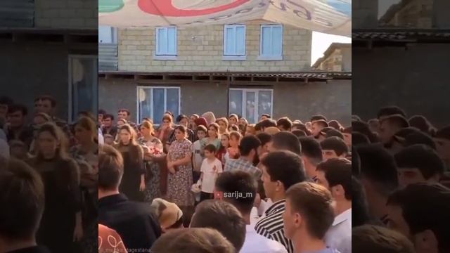 Мисрия. Весёлая даргинская песня🎶🎤🎵