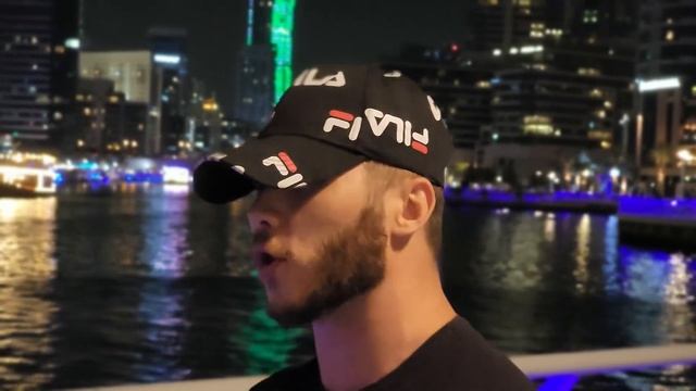 Дубай Майк Фатеев - Cover Андрей Торонто Килиманджаро 23г смотреть онлайн