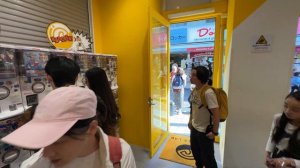 ХАРАДЗЮКУ - безумный японский стиль!