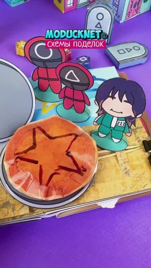 ⭐️ Как выиграть в сахарные соты по схемам #модакнет #moducknet