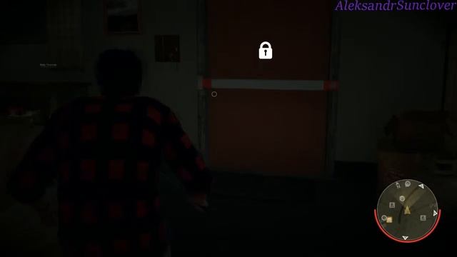 Friday the 13th: The Game - Первая кровь №1 смотреть онлайн