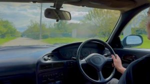 toyota sprinter marino на 4a-fe