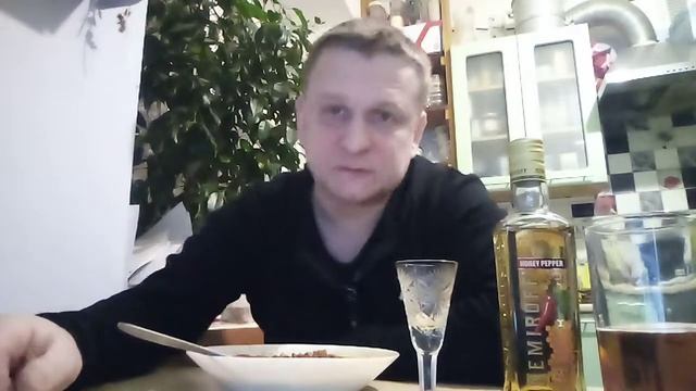 Немироф горькая, медовая и лагман с гречкой 18+ смотреть онлайн