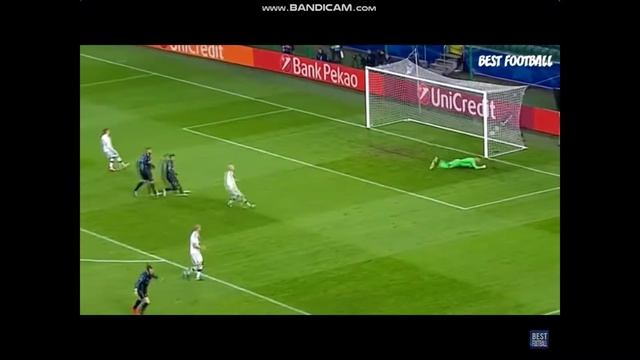 Гарет Бэйл лучшие моменты смотреть онлайн