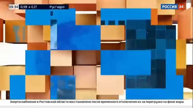 Погода 24 В Центральную Россию идут грозы, но жара не сдается