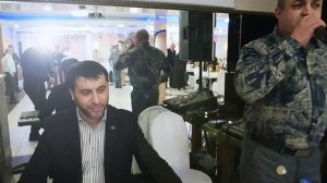 Рустам Рамазанов    группа " ДУСТАР   К/АНИ ЯР"