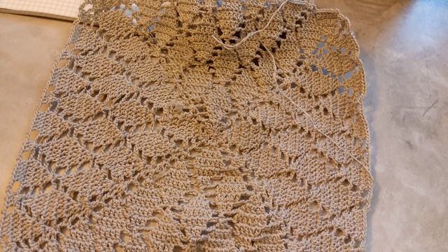 СП "Наши вязальные мечты". СТАРТ смотреть онлайн