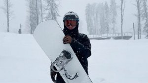 Первый в России обзор на Korua Shapes Pocket Rocket и первые впечатления о карманной ракете