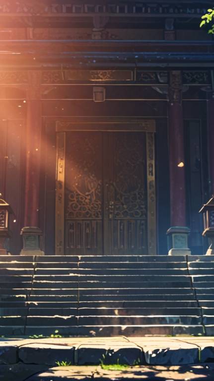 Мультфильм. Сказки перед сном. Город Забытых Вещей. смотреть онлайн