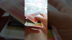 обзор на футбольные карты