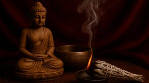 Очищение Помещения звуком Поющих чаш | Чистка Пространства | Тибетские чаши