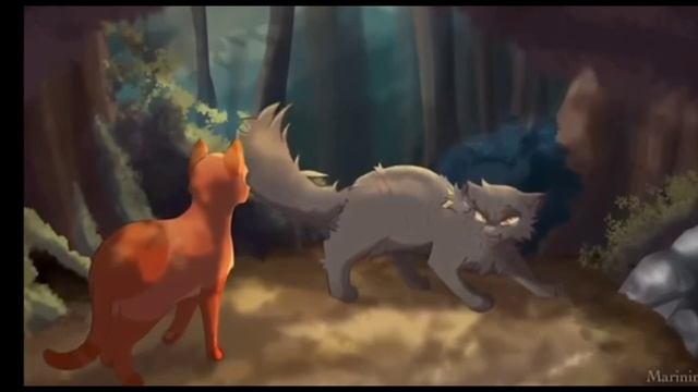 Warrior Cats