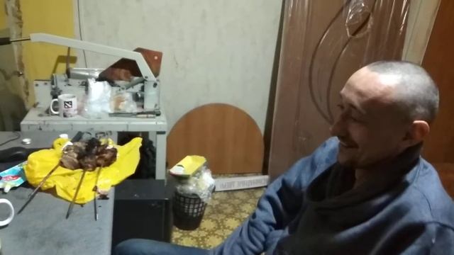 Кожаный удав творит новое!!! смотреть онлайн